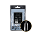 Aprés Gel-X Refill - Natural Almond Long