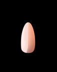 Aprés Gel-X Neutrals Tips - Chloe Natural Almond Medium [150pcs]