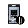 Aprés Gel-X Refill - Natural Coffin Long