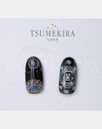 Tsumekira HANA4 flowerlace NN-HNY-102 [While Supplies Last]