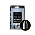 Aprés Gel-X Refill - Natural Round Medium