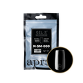 Aprés Gel-X Refill - Natural Square Medium