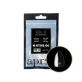 Aprés Gel-X Refill - Natural Stiletto Extra Short