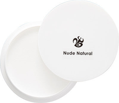 Nail de Dance Acrylic Powder - Nude Natural [20g] [While Supplies Last]