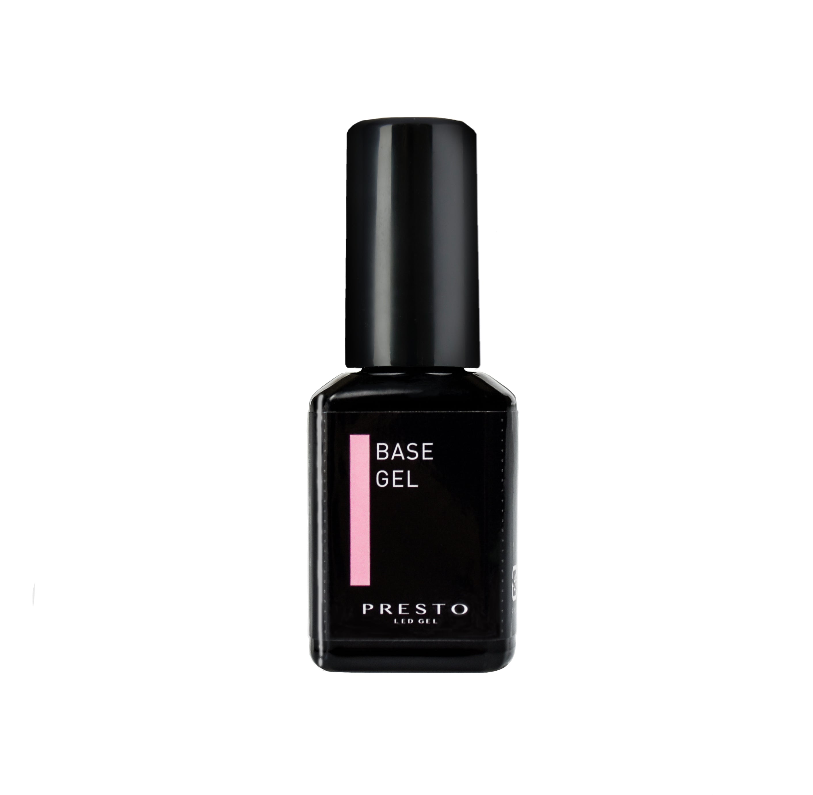 Presto Base Gel [13g] [Bottle]