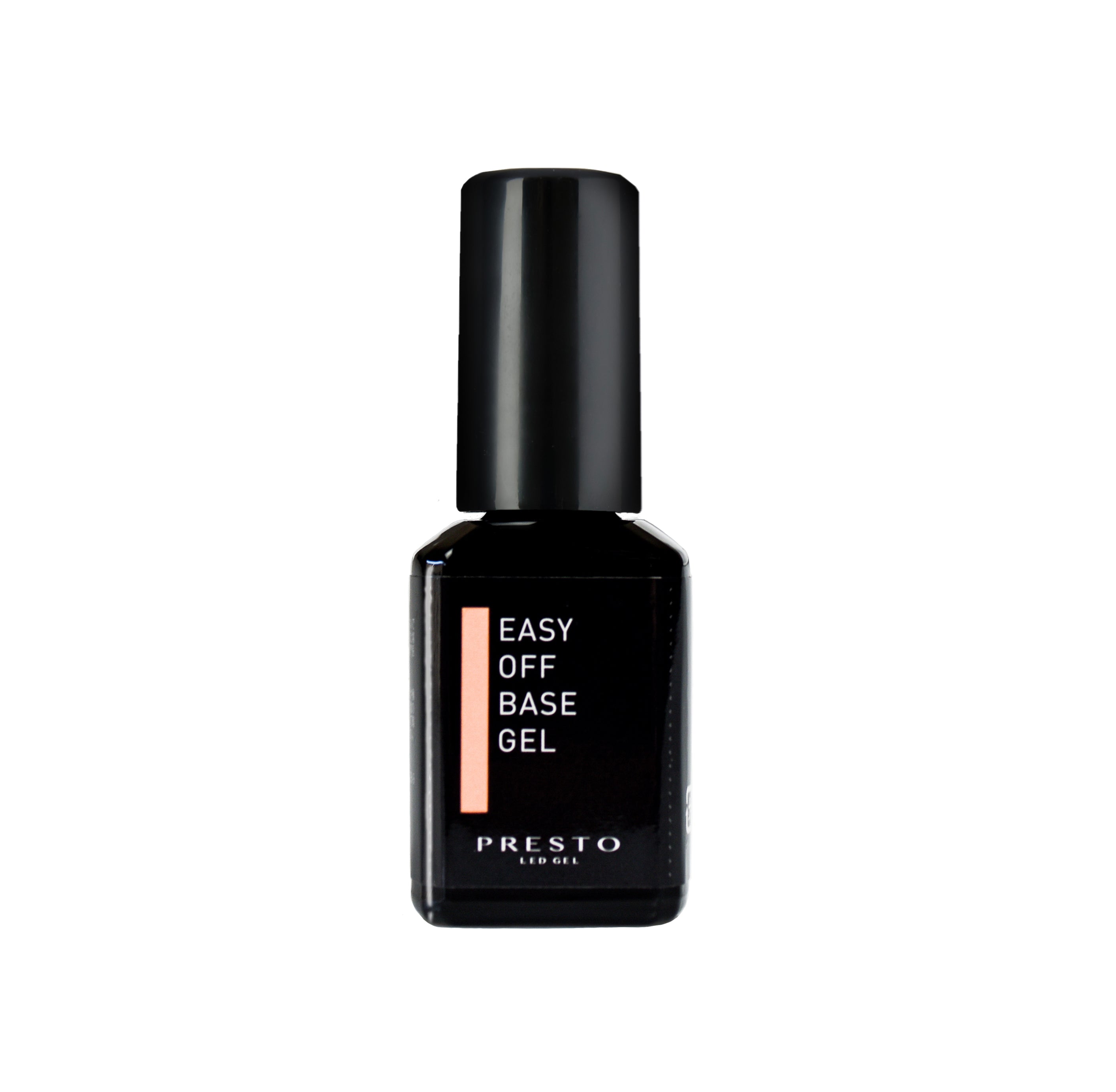 Presto Easy Off Base Gel [13g] [Bottle]