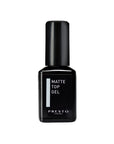 Presto Matte Top Gel [13g] [Bottle]