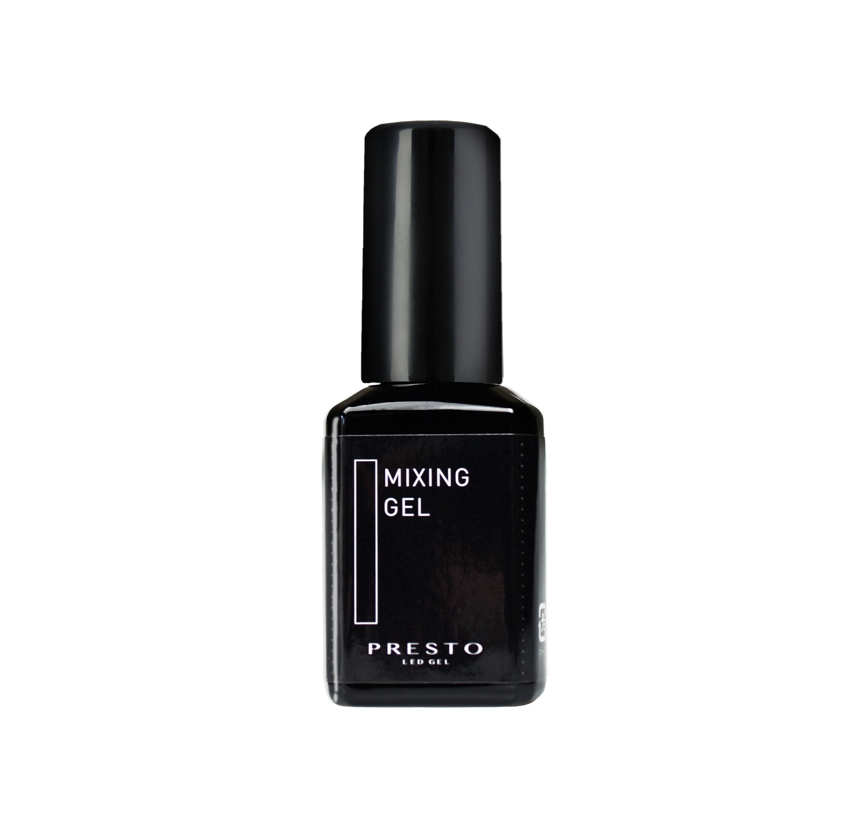 Presto Mixing Gel [Bottle] [13g]