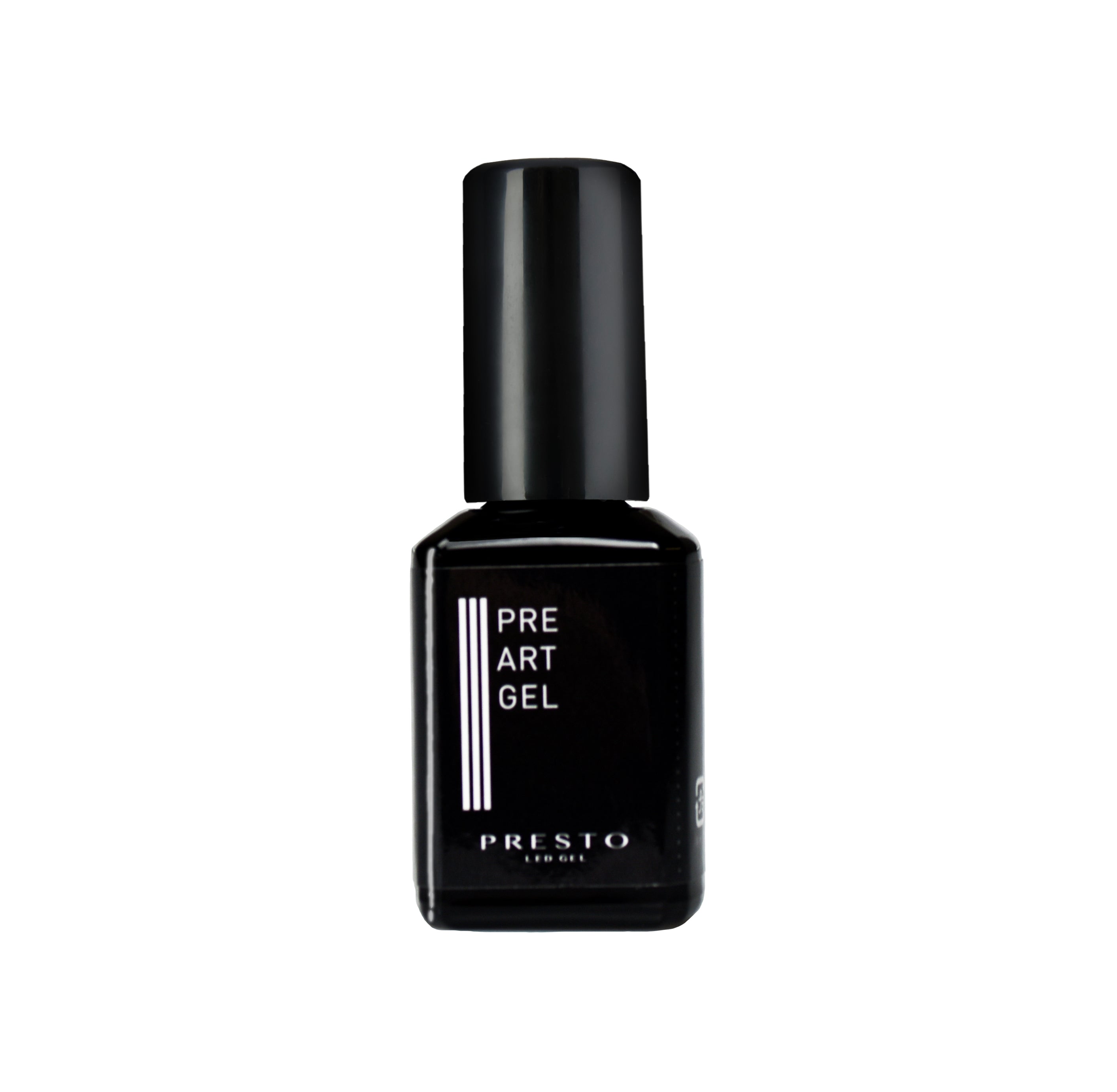 Presto Pre Art Gel [Bottle] [13g]