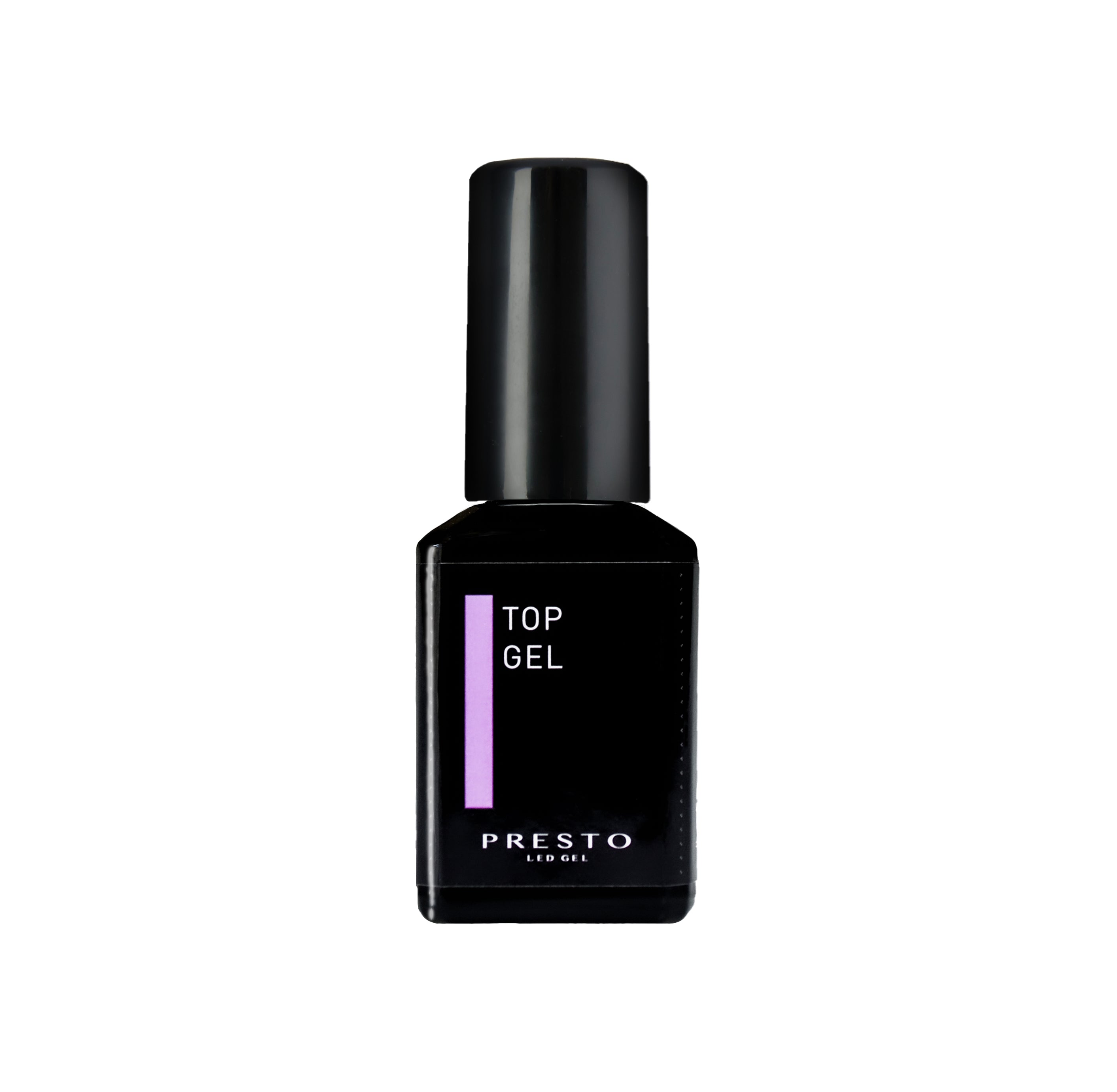 Presto Top Gel [13g] [Bottle]