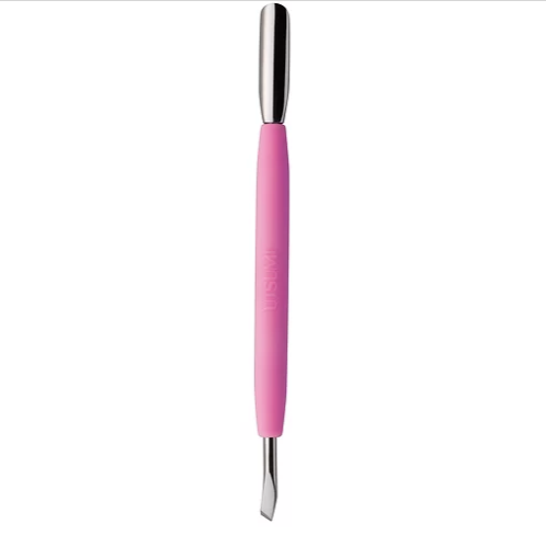 UTSUMI Cuticle Pusher PS-019 [137mm] [Pastel Pink]