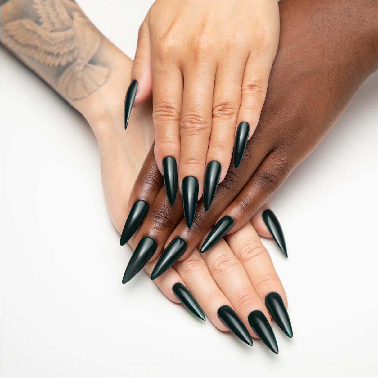 Aprés Gel Couleur 346 Pine-ing Fir You – Nail Labo USA