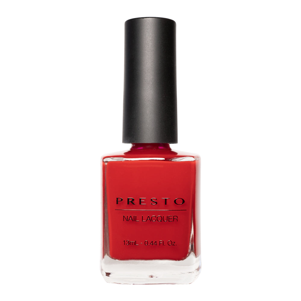 Presto Nail Lacquer 