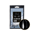 Aprés Gel-X Refill - Sculpted Almond Medium