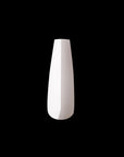 Aprés Gel-X Neutrals Tips - Whitney Sculpted Coffin Long [150pcs]