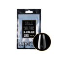 Aprés Gel-X Refill - Sculpted Coffin Medium