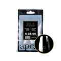 Aprés Gel-X Refill - Sculpted Coffin Short