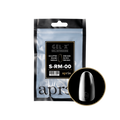 Aprés Gel-X Refill - Sculpted Round Medium