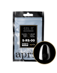 Aprés Gel-X Tips - Sculpted Round Short [Individual] [50pc] [NEW]