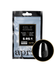 Aprés Gel-X Tips - Sculpted Round Short [Individual] [50pc] [NEW]