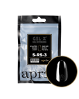 Aprés Gel-X Tips - Sculpted Round Short [Individual] [50pc] [NEW]