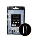 Aprés Gel-X Tips - Sculpted Round Short [Individual] [50pc] [NEW]