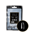 Aprés Gel-X Tips - Sculpted Round Short [Individual] [50pc] [NEW]