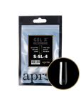 Aprés Gel-X Tips - Sculpted Square Long [Individual] [50pc] [NEW]