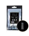 Aprés Gel-X Tips - Sculpted Square Long [Individual] [50pc] [NEW]