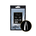 Aprés Gel-X Refill - Sculpted Stiletto Long