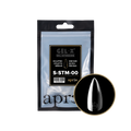 Aprés Gel-X Refill - Sculpted Stiletto Medium