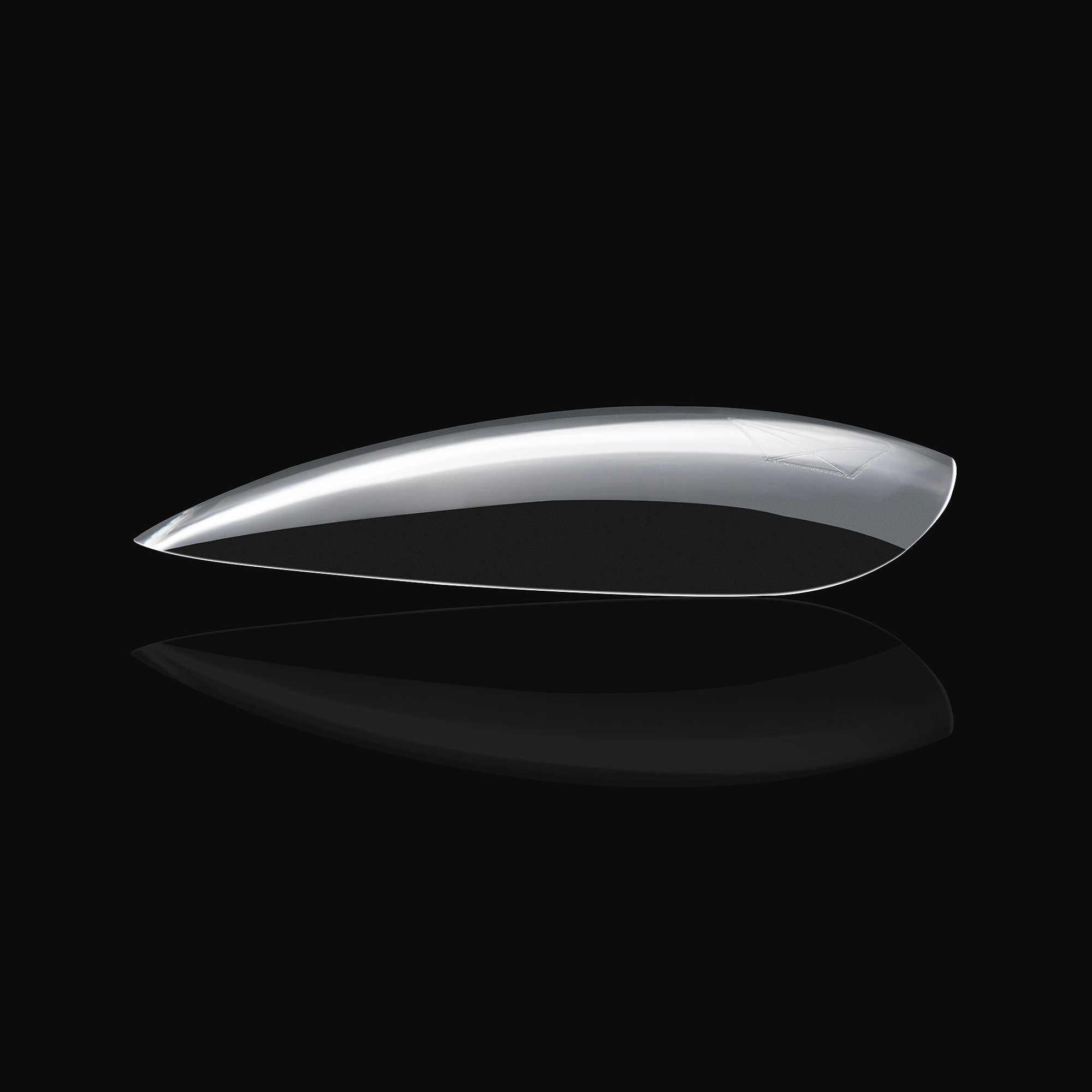 Aprés Gel-X Tips - Sculpted Stiletto Medium [600pcs] [NEW]