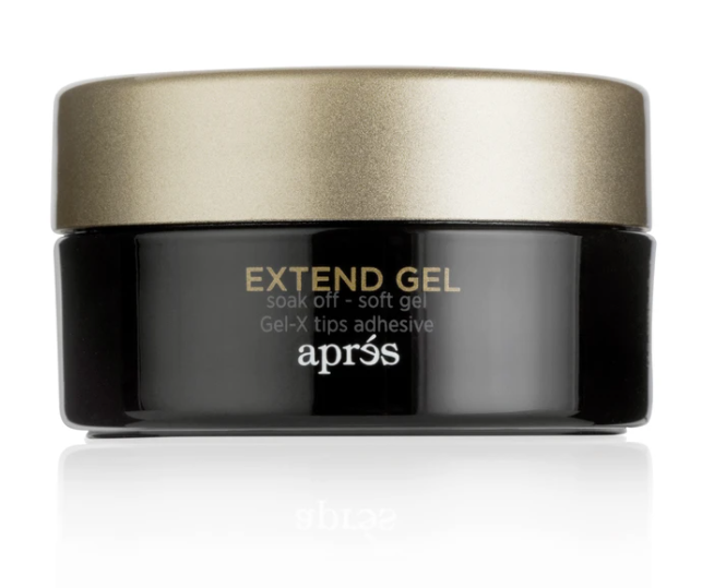 Aprés Extend Gel [Jar]