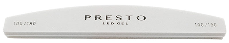 Presto Sponge Buffer 100/180
