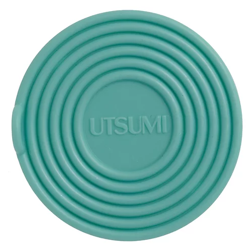 UTSUMI Sterilizer Pad [Turquoise]