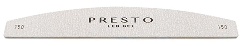Presto Zebra File 150