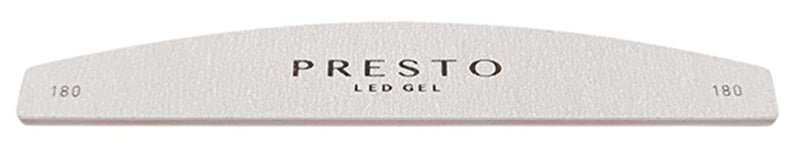 Presto Zebra File 180