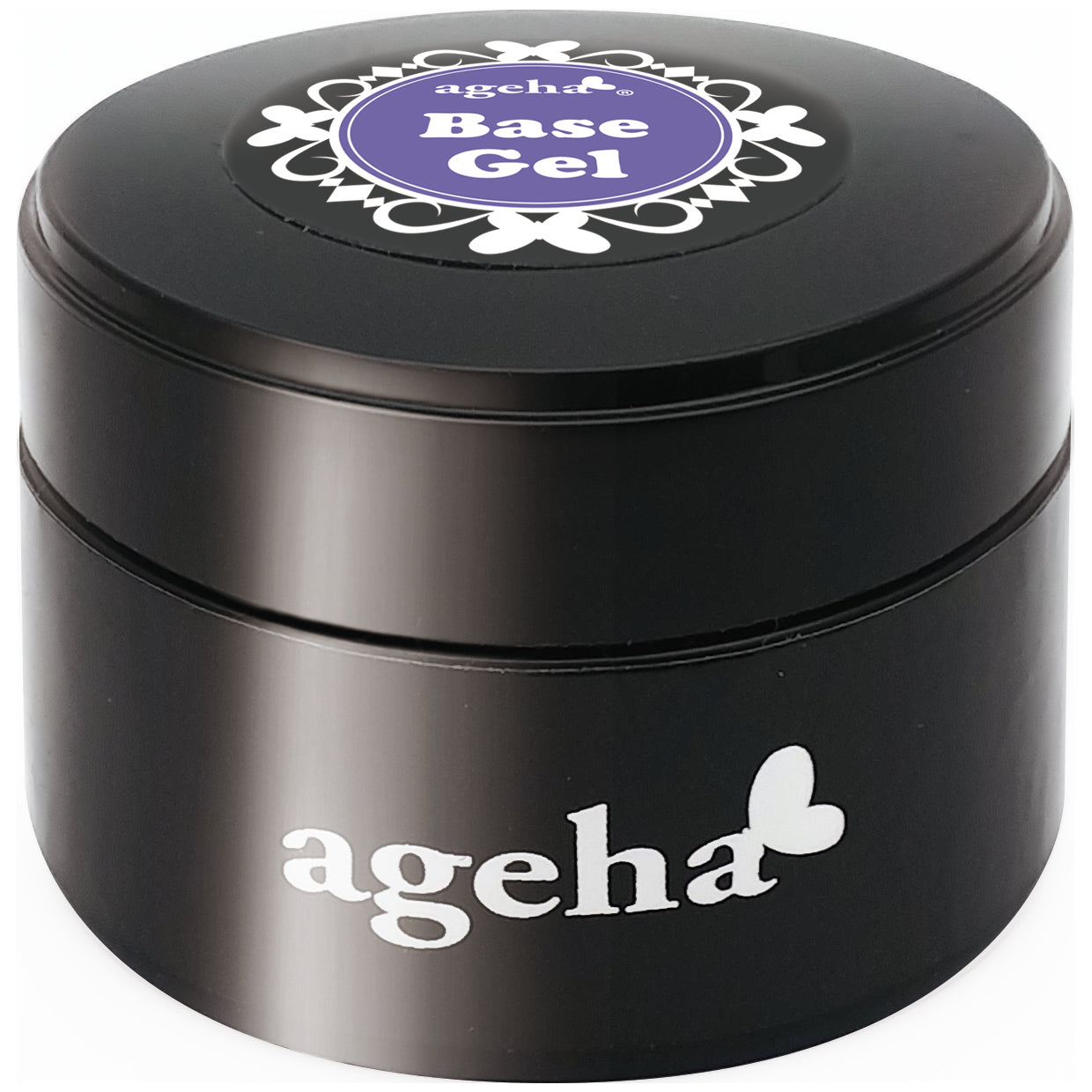 ageha Base Gel [23g] [Jar]