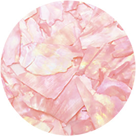 ageha Natural Beach Shell Pink Opal (BZ12)