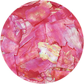 ageha Natural Beach Shell Rose Opal (BZ15) [While Supplies Last]
