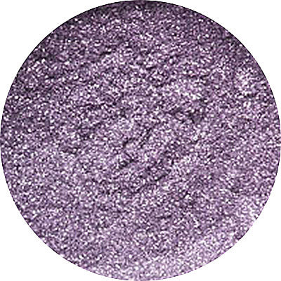 Nail Labo Nuance Chrome Powder Platinum Lavender